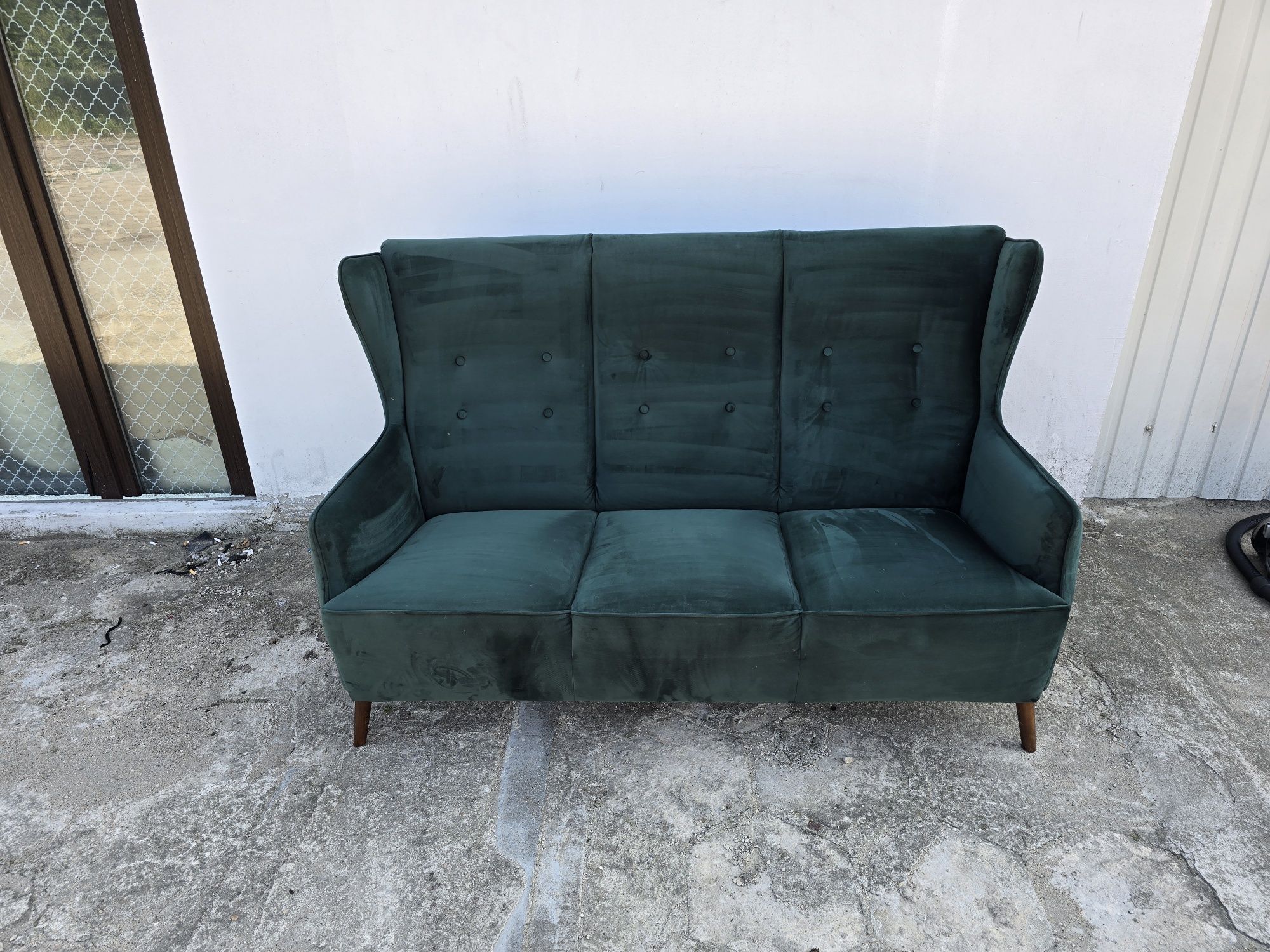 Sofa/kanapa 3 osobowa BOSTO