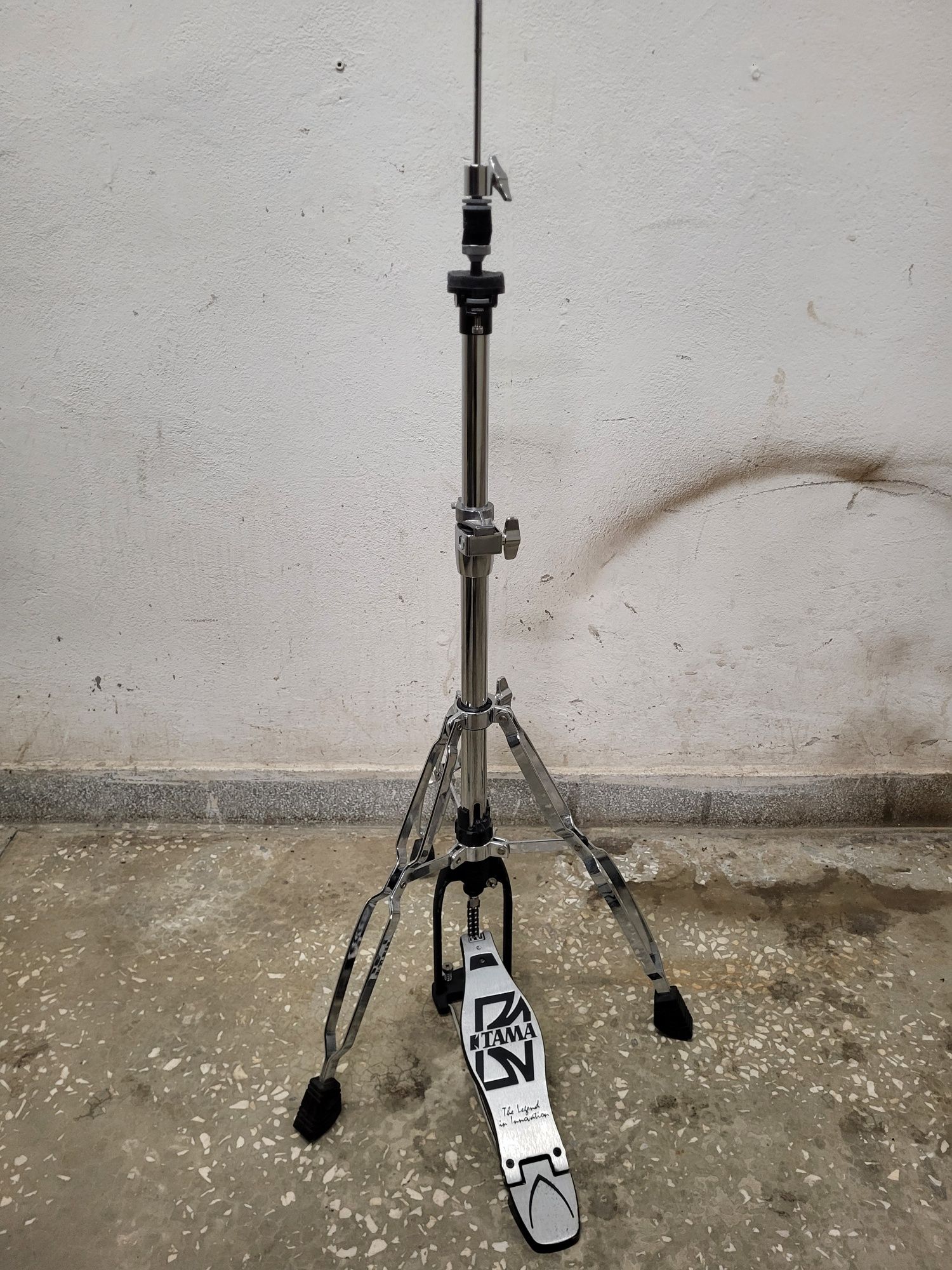 Tama statyw pod hi hat