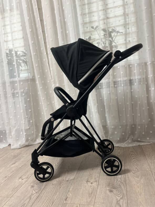 Коляска б/у Cybex Mios 2B1