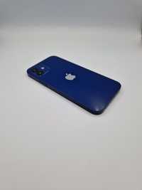 Apple iPhone 12 64GB Blue/Niebieski -Używany