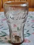 Szklanka Coca Cola