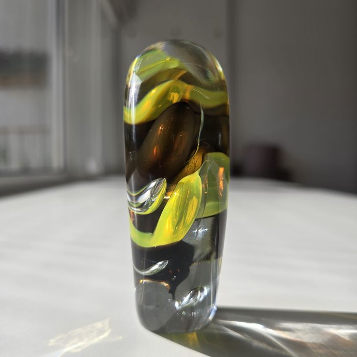 Szklane serce, Marian Pyrcak, jak Adam Jabłoński.