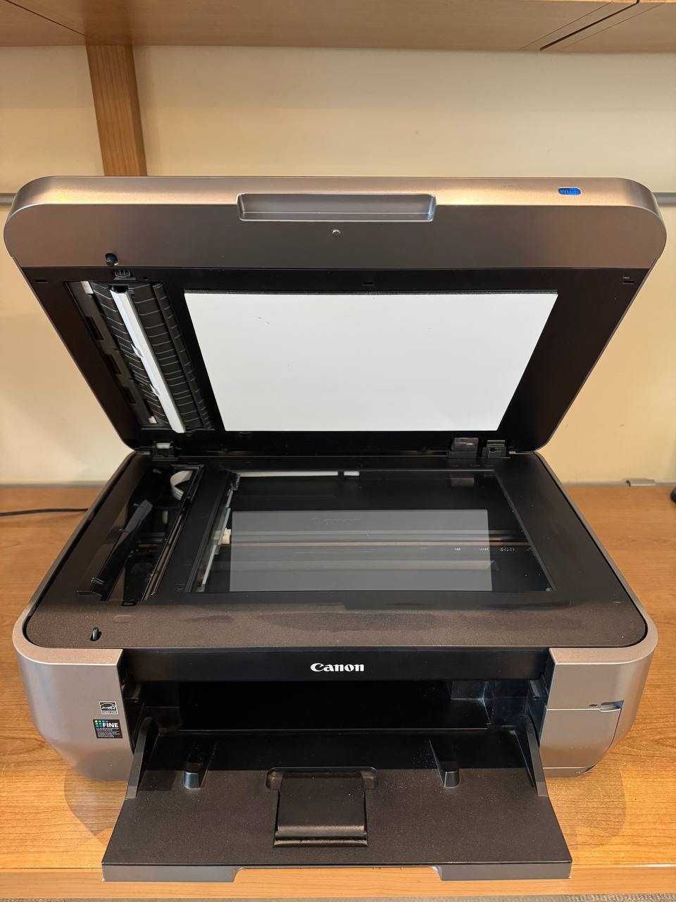 Canon Pixma MX870 — (БФП) МФУ (Принтер/Сканер/Копір) | Друк ч/б