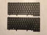 Клавіатура Dell Latitude E6420 E6430 E6320 ...
