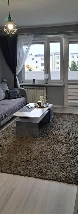 Mieszkanie 47.20m2 Lipno