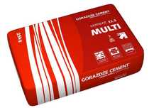 Cement PREMIUM 52,5 Cement Multi 32,5  25kg
