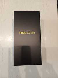 Poco x3 pro 8/256GB