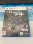 Demon's Souls, Gra na PS5, FOLIA, MOŻLIWA WYMIANA