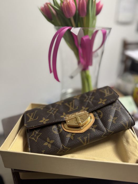 жіночий гаманець louis vuitton портмоне жіноче оригінал