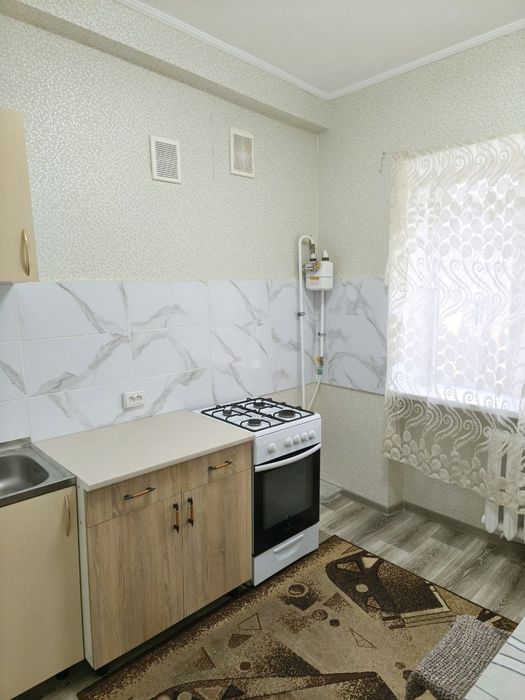 Продаю 2 кімнатну квартиру.  Ліски. Терміново! 2 КП.