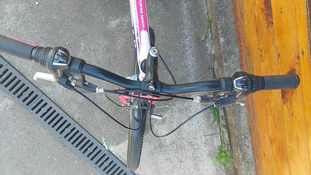 Продам підлітковий велосипед