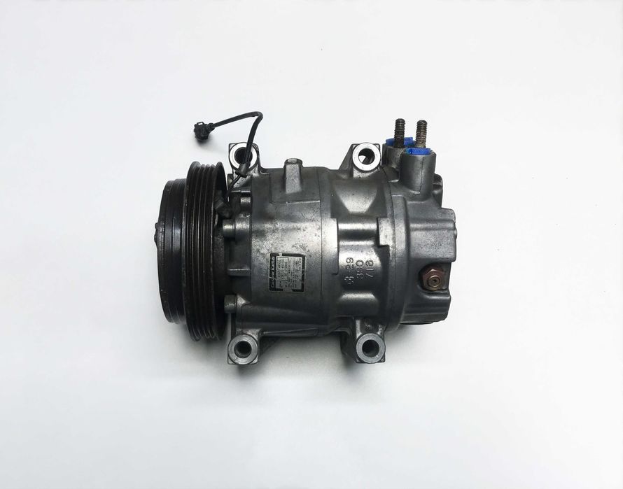 Компресор кондиціонера Nissan Pathfinder R50. Terrano R50 - 3.5