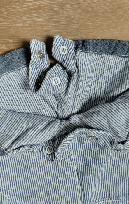 Niemowlęce ogrodniczki Jasper Conran junior