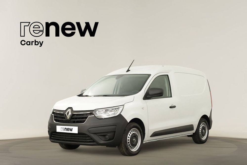 Renault express 1.5 blue dci advance
