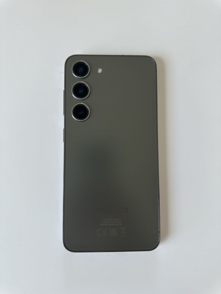 Samsung s23 256 GB