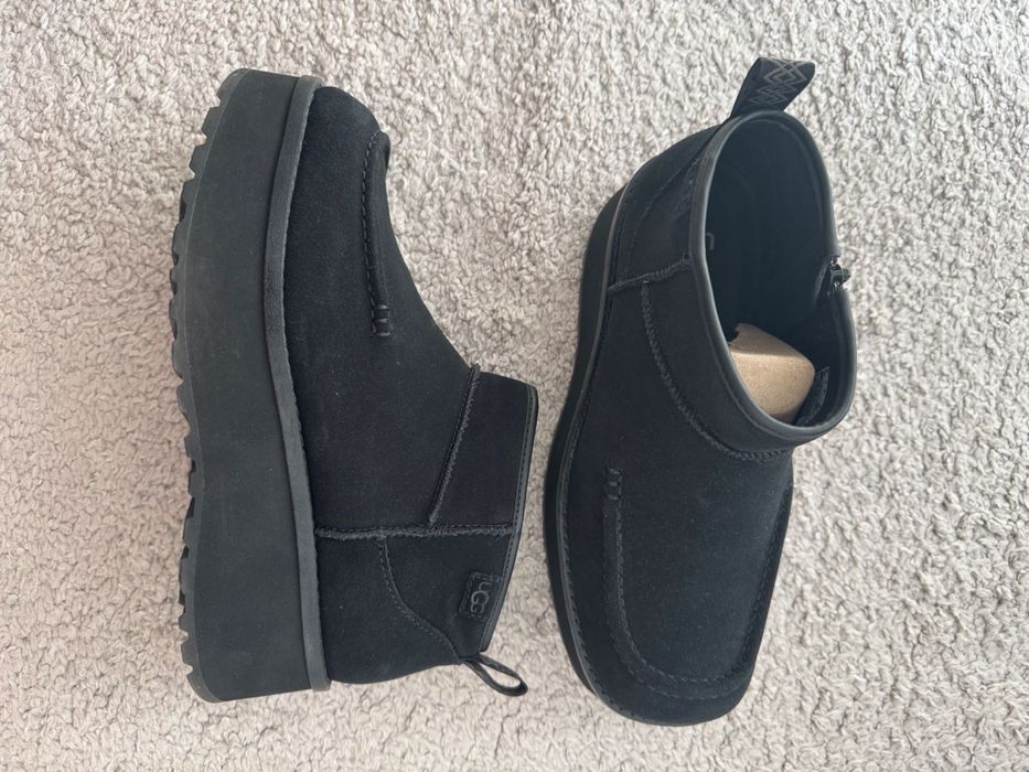 Ugg Cityfunc Ultra Mini us8,5