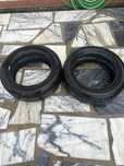 Pneus usados michelin