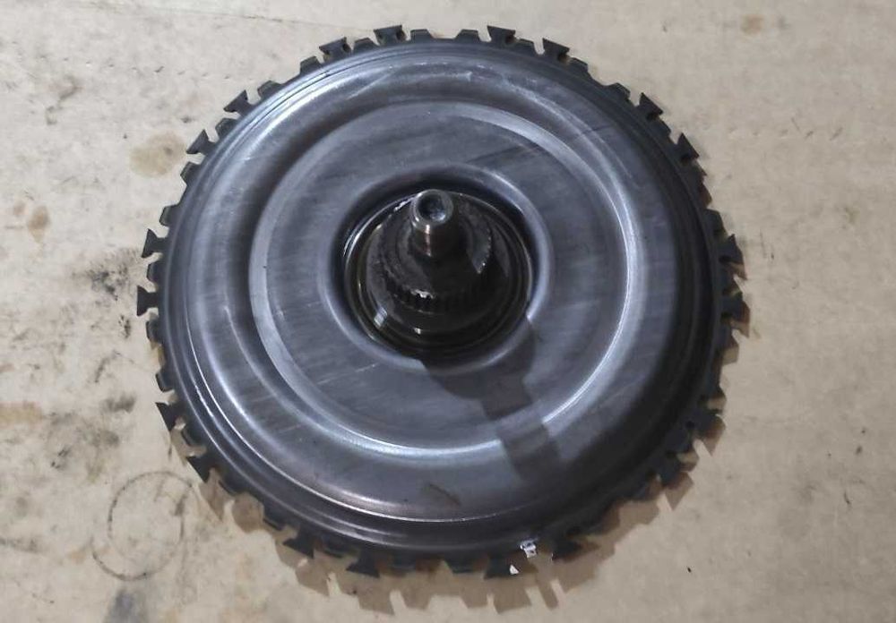 Сцепление АКПП DQ 250 DSG 6 VAG Гарантия!