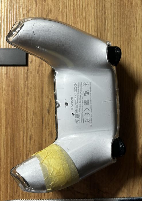 Ps 5 ( з акаунтом або без нього).