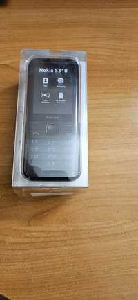 Продам Мобильный телефон Nokia 5310 DualSim Black/Red
