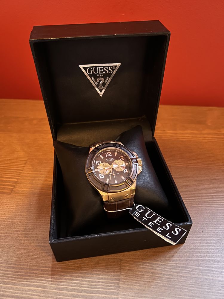 Relogio GUESS Original