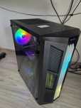 Komputer Ryzen 5 / GTX1050Ti
