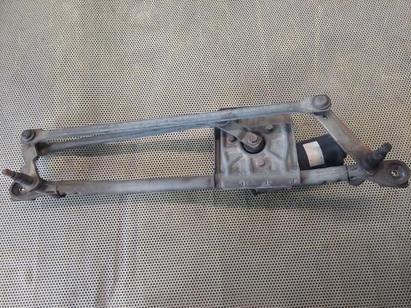 Motor limpa vidros frente FORD Mondeo II Sedan (BFP)