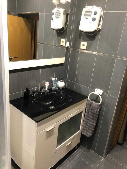 T1 Mobilado - Vale de Álvaro/ Braguinha