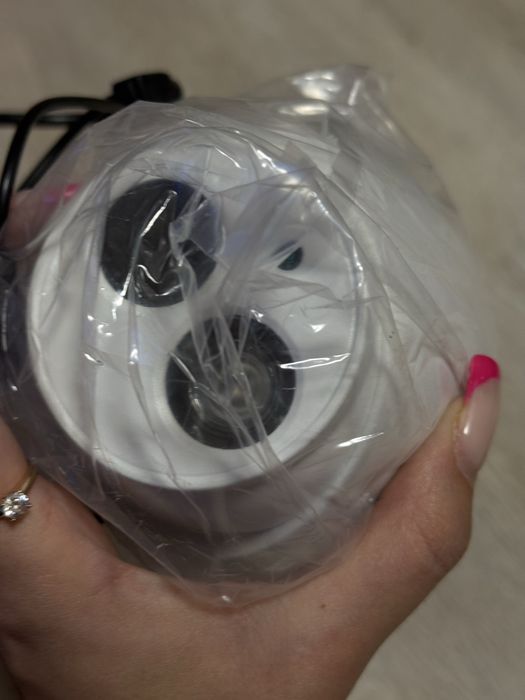 Камера, видеонаблюдение