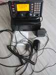 Radiotelefon  icom ic - M802