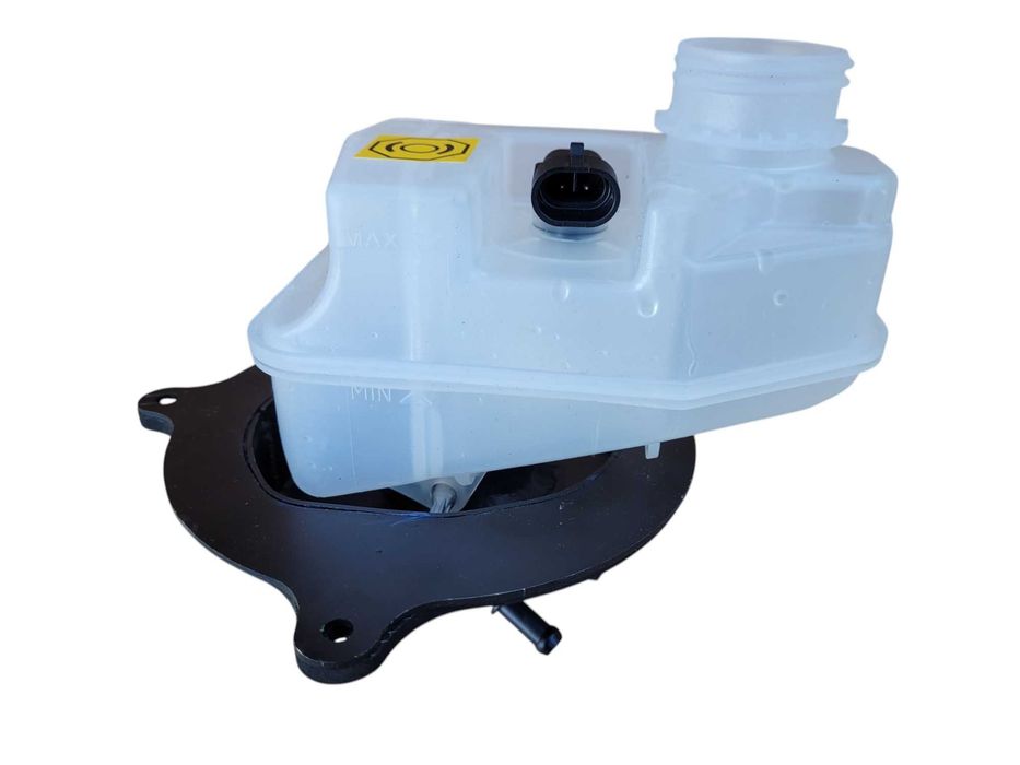 Ferrari LaFerrari Daytona SP3 - zbiornik płynu hamulcowego Reservoir