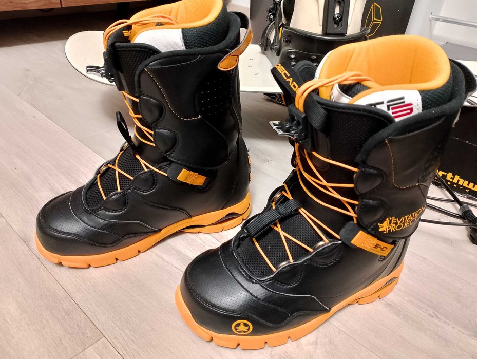 Buty snowboardowe Northwave roz. 41, 26,5 cm