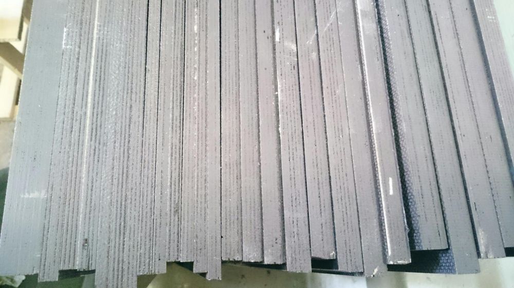 Фанера корабельна, транспортна, влагостойкая ламінована, опалубка