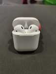 Auriculares Apple Airpods 2 geração