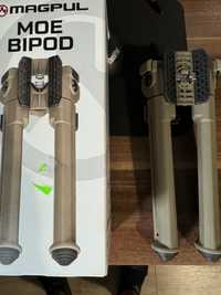 Bipod Magpul MOE kolor FDE