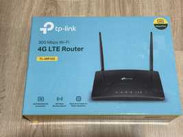 Router sim TP-Link TL-MR150 300MBs 4G LTE