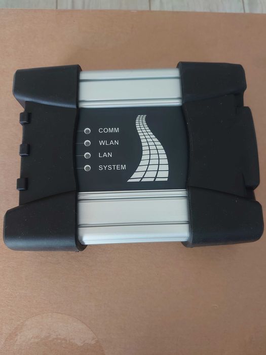 BMW ICOM NEXT Oryginalny 81315B519A5