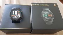 Smartwatch Huawei GT2e