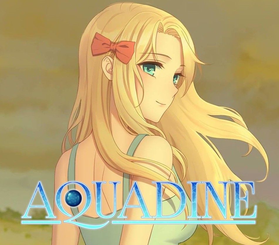 Aquadine EU PS5 CD Key