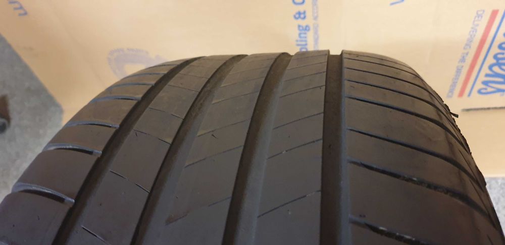opona letnia Bridgestone Turanza T005 245/50R18 100Y