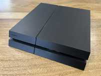 Sony PlayStation 4 PS4 1TB - 2 comandos