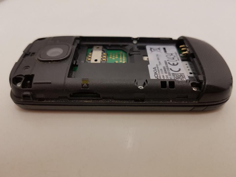 Telefon Nokia c2-05 (UŻYWANY USZKODZONY)