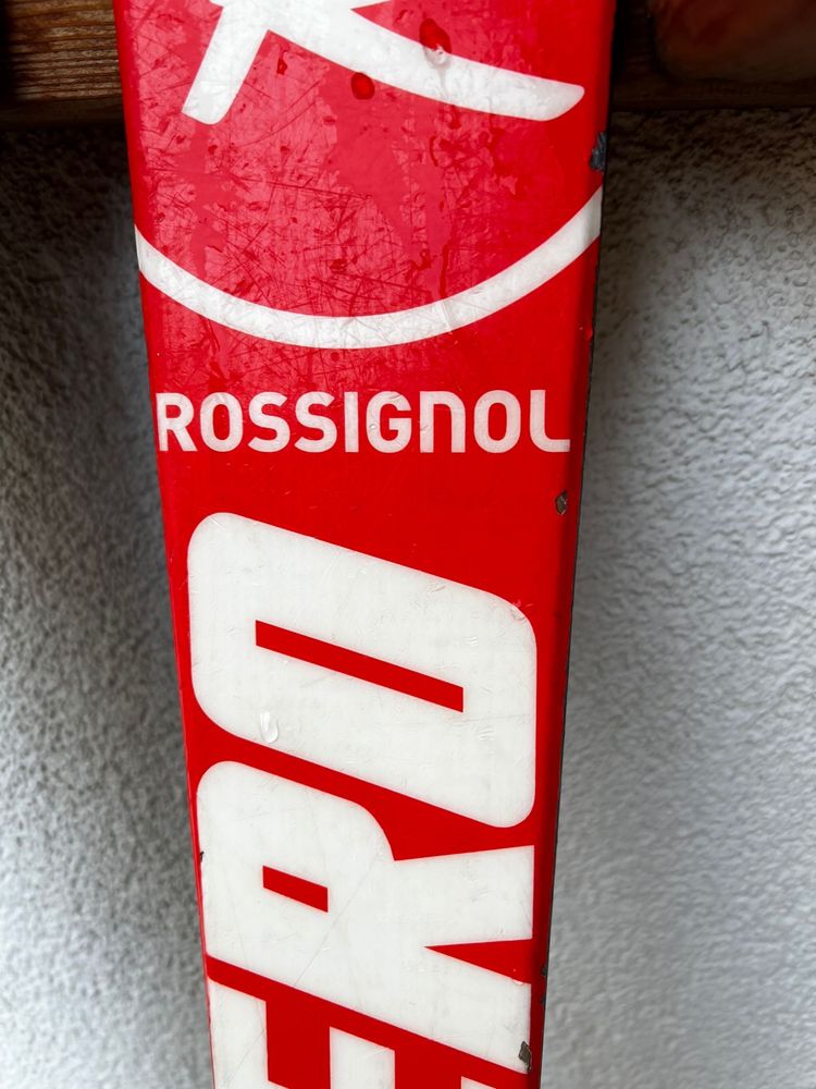 Rossignol narty Hero 130cm