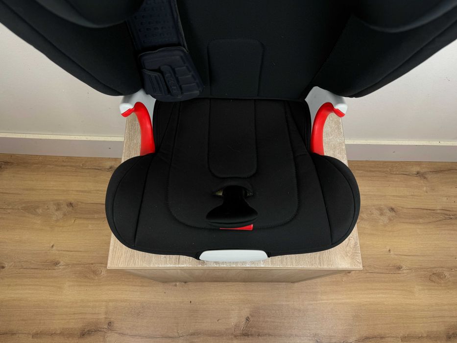 Fotelik samochodowy Britax & Romer Kidfix II XP SICT BR 15-36KG