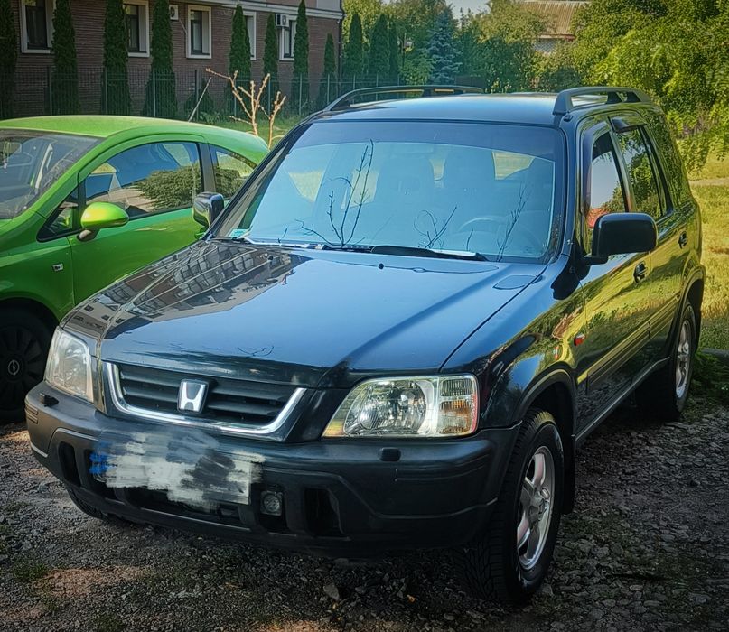 Honda CRV RD-1 1998