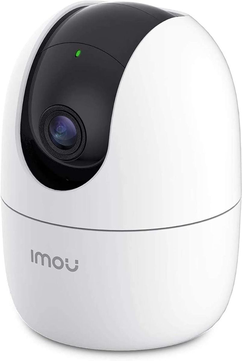 Imou Ranger 2D Ipc-A22Ep-D Kamera Ip Wewnętrzna 1080P