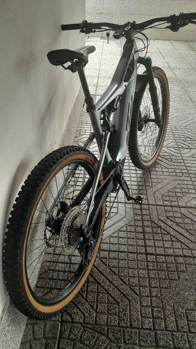 E-bike ktm kapoho pro