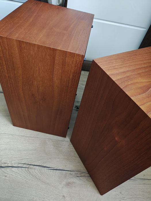 Głośniki kolumny Vintage Rank Arena HT520  Denmark TOP Unikalny stan