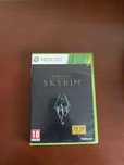 The Elder Scrolls V: Skyrim Xbox 360