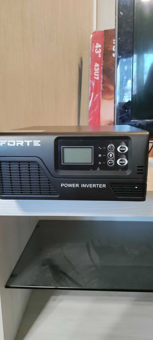 Інвертор FORTE FPI-1012PRO новий